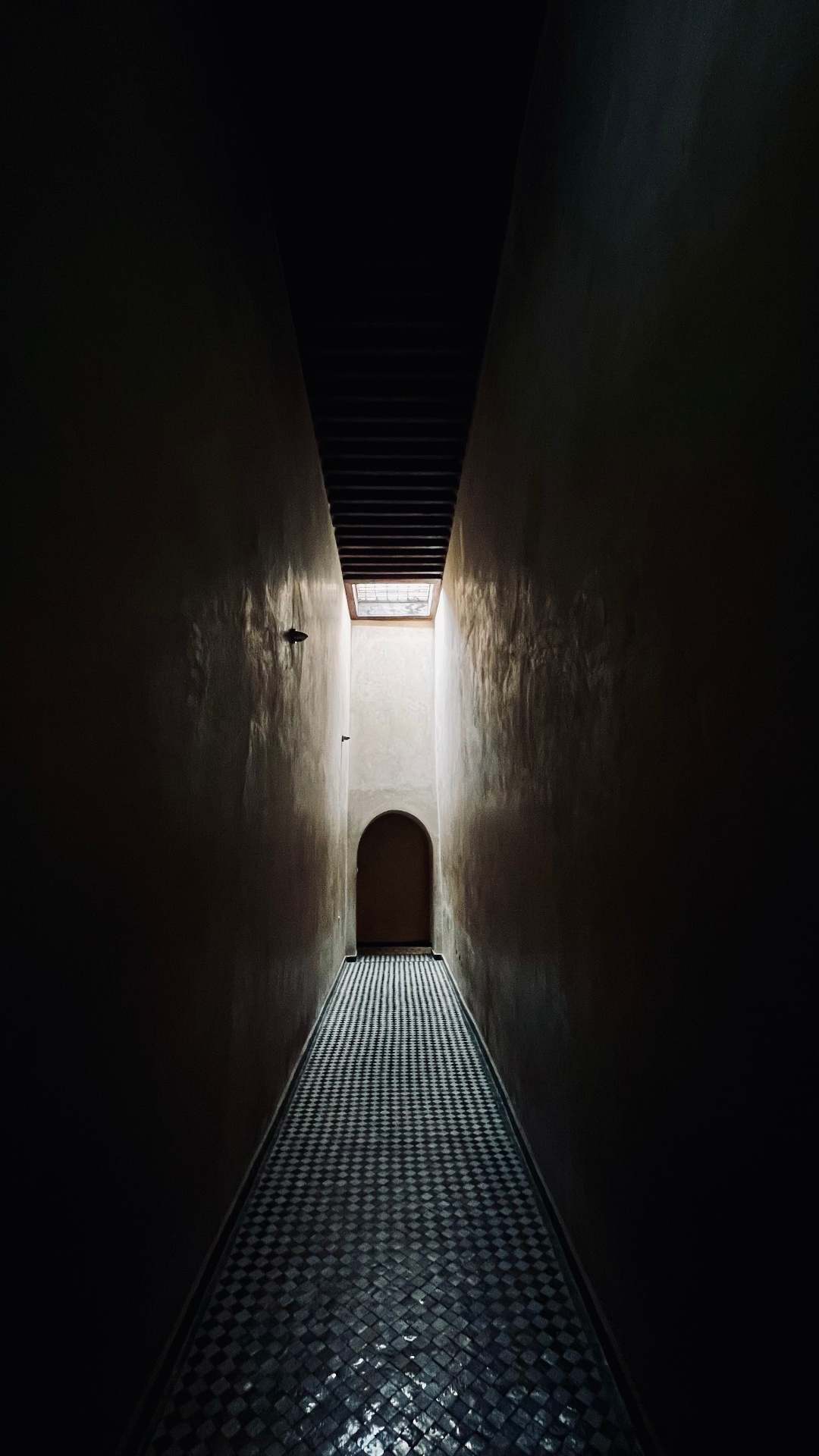 Couloir